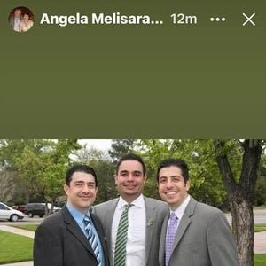 Meet your Posher, Angela